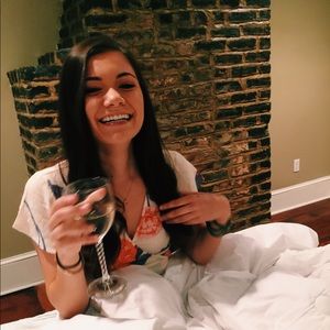 Meet your Posher, Carley