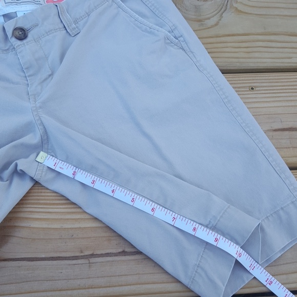 *donated* Old Navy Perfect Bermuda Shorts - Picture 3 of 5