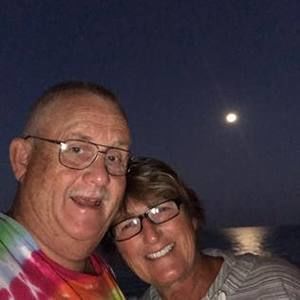 Meet your Posher, John joan