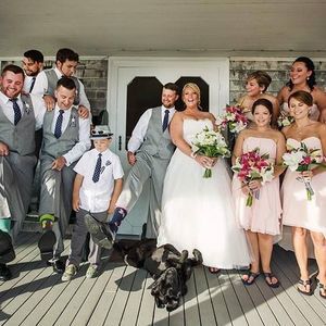 Meet your Posher, Abby