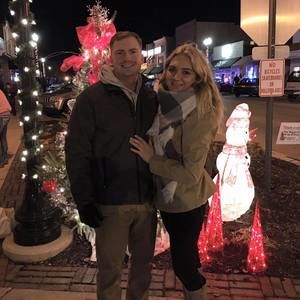 Meet your Posher, Jordan