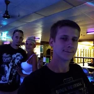 Meet your Posher, Michael