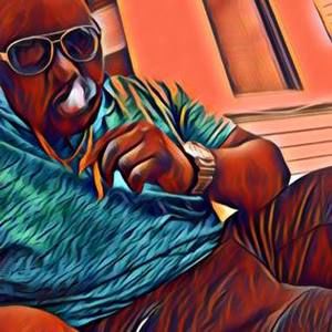 Meet your Posher, Christopher