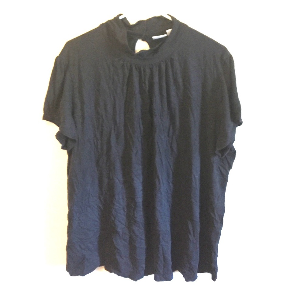 Black top from Cato