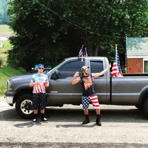 Meet your Posher, Joey