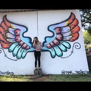 Meet your Posher, Mccartney