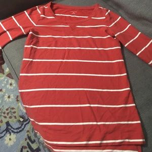 Land's End long sleeve shirt