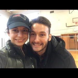 Meet your Posher, Suzie