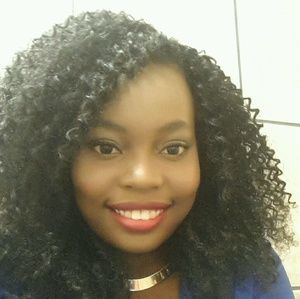 Meet your Posher, Bimpe