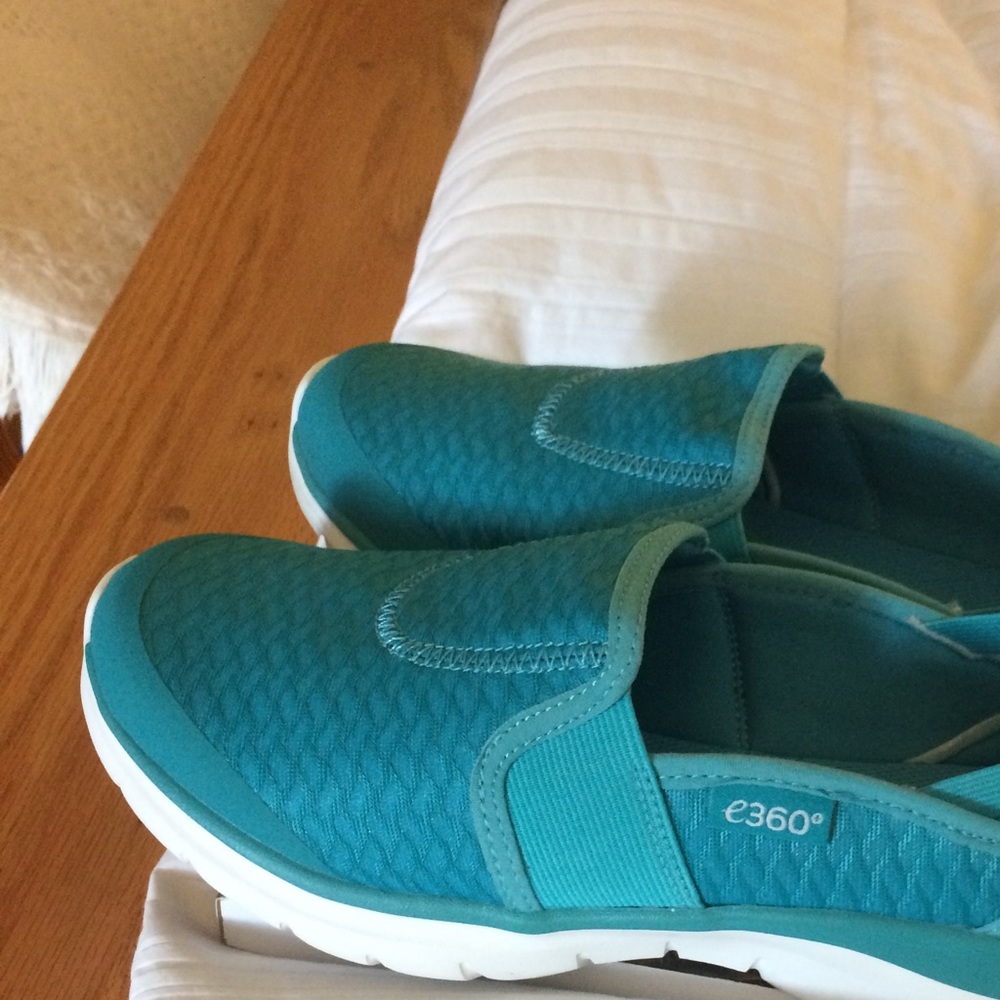 Easy spirit 360 sz 8