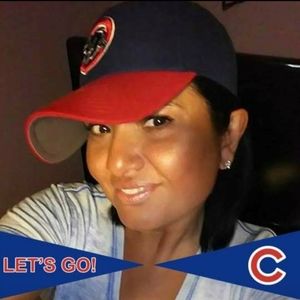 Meet your Posher, Veronica