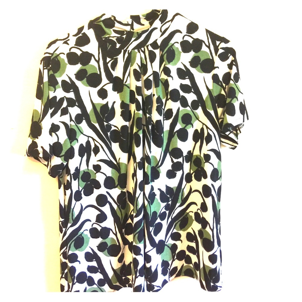 Dressy top from style&eco