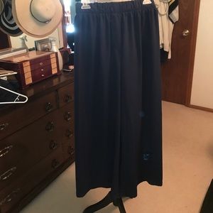 Palazzo dress pants by Cherish