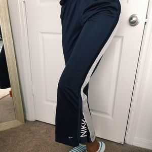 Nike Track Pants in Perfect Condition