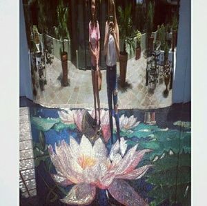 Meet your Posher, Imeri