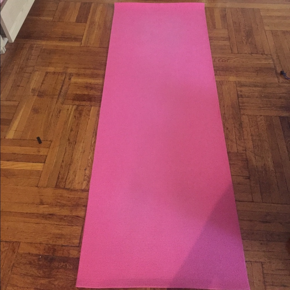 Yoga Mat!