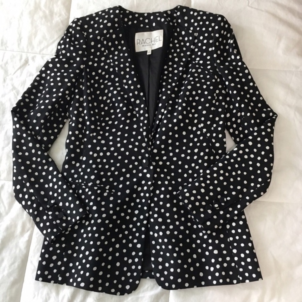 RACHEL by Rachel Roy blazer
