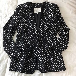 RACHEL by Rachel Roy blazer