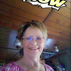 Meet your Posher, Robbie