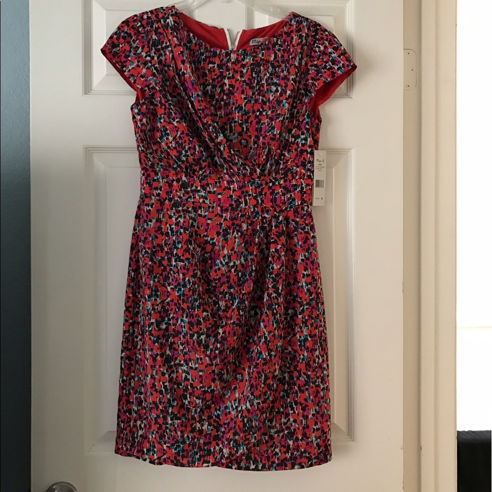 Eliza J Dress Size 4