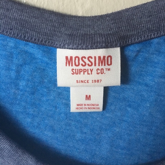 🆕 Mossimo Colorblock Tank - Picture 4 of 5