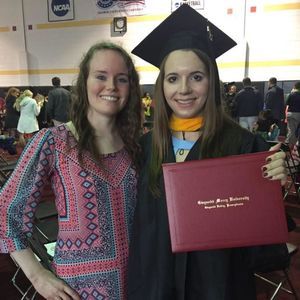 Meet your Posher, Bridget