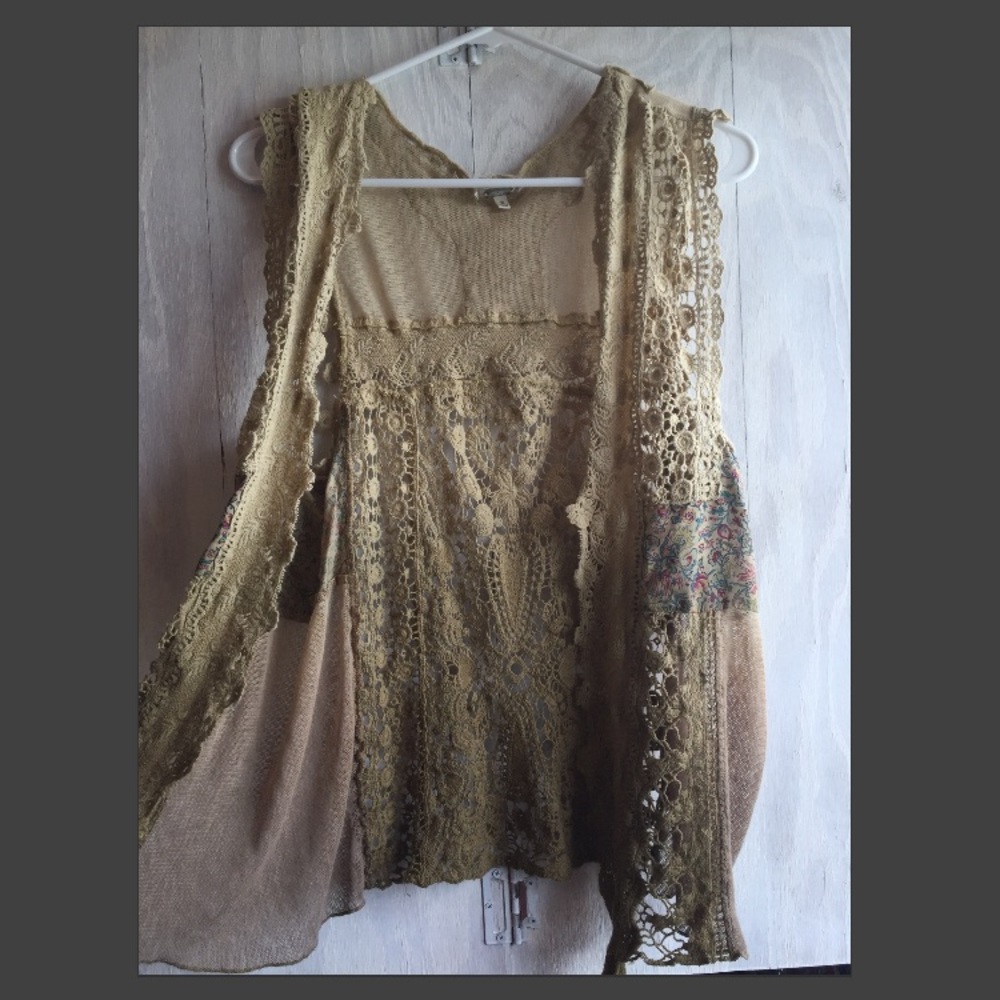 Buckle cover up piece