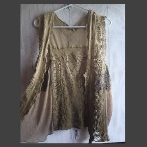 Buckle cover up piece