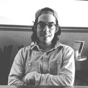 Meet your Posher, Sam