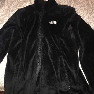 Women's north face