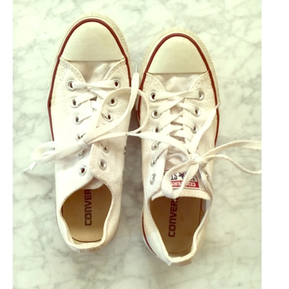 Converse Shoes