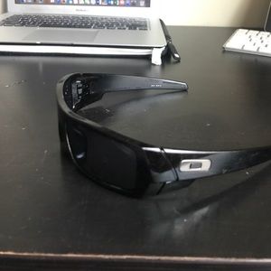 Oakley Gascan Sunglasses