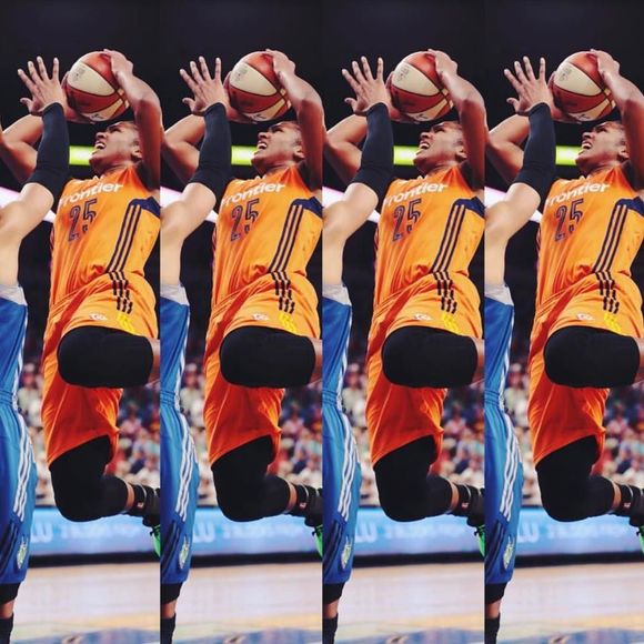 Meet your Posher, Cathleen - Picture 1 of 1