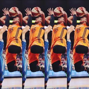 Meet your Posher, Cathleen