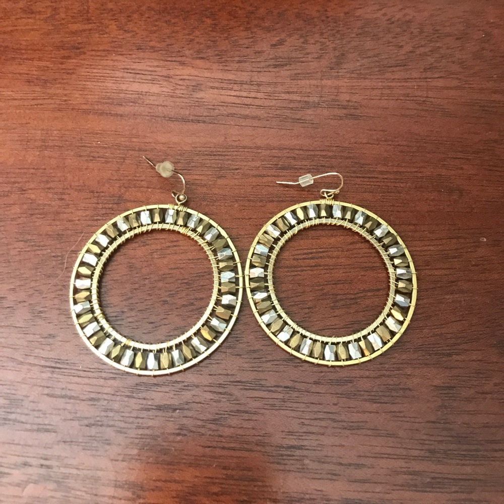 Super cute earrings