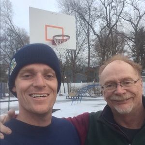 Meet your Posher, Corey