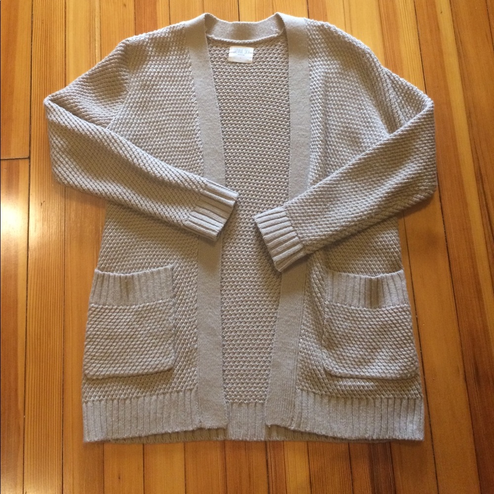 Comfy Cardigan