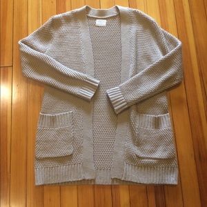 Comfy Cardigan