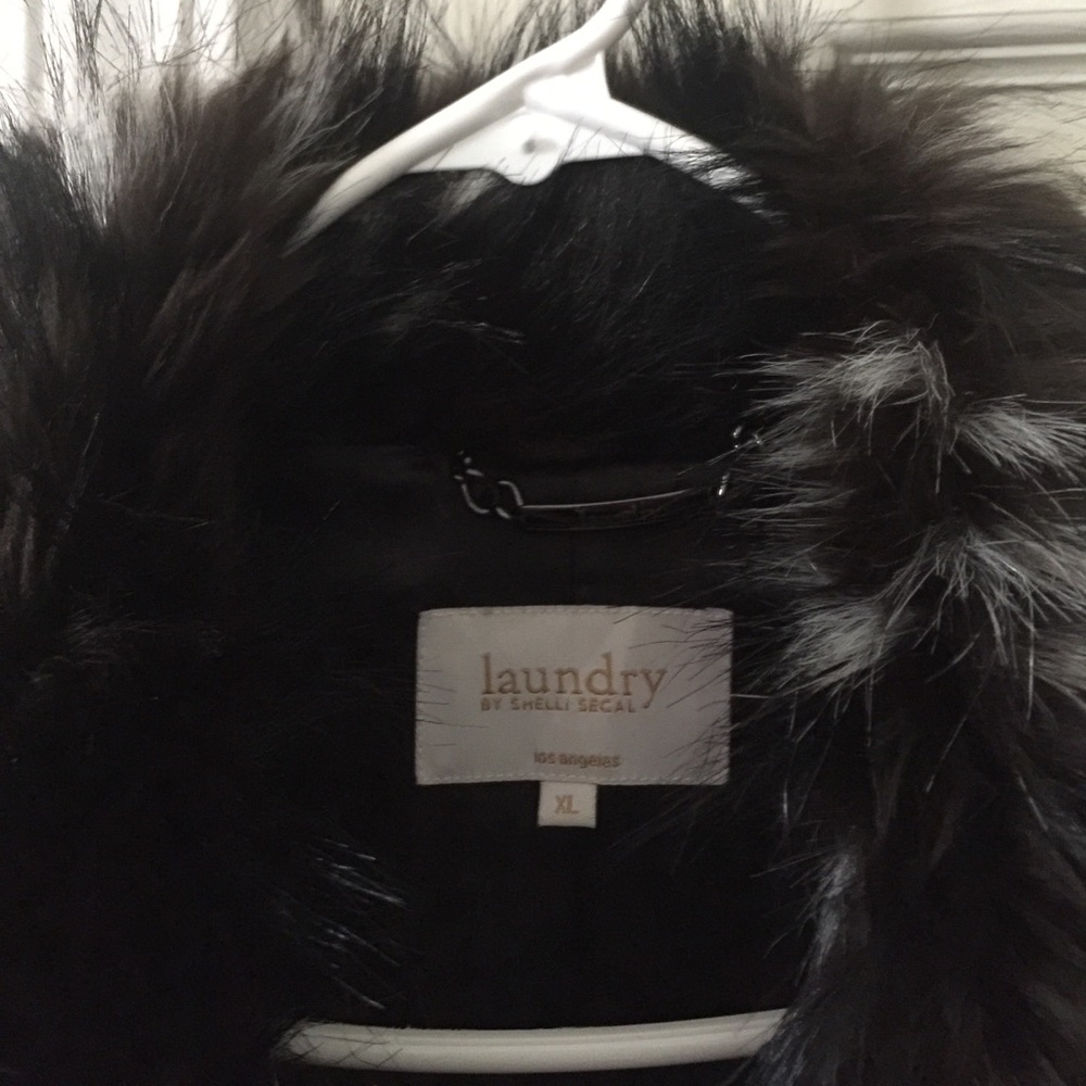 Coat  by shelli segal