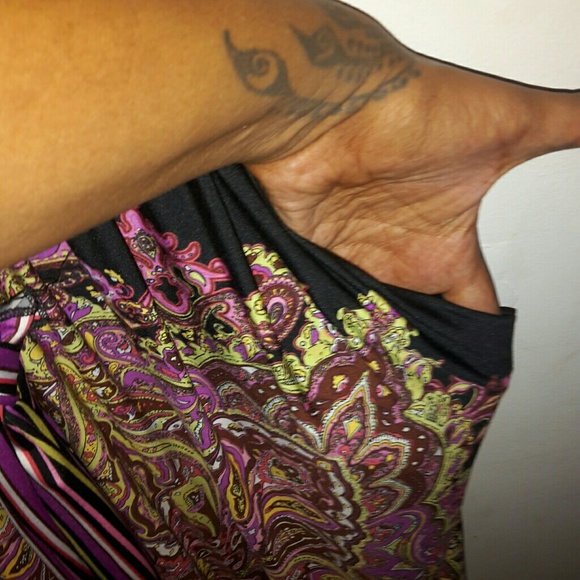 Dress - Picture 3 of 4