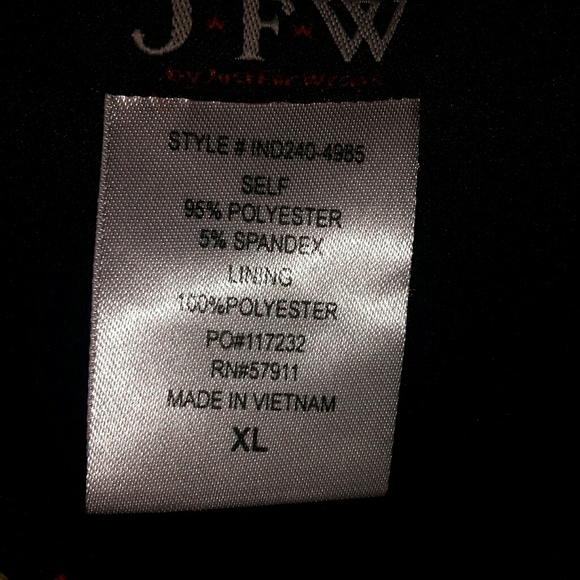 Dress - Picture 4 of 4