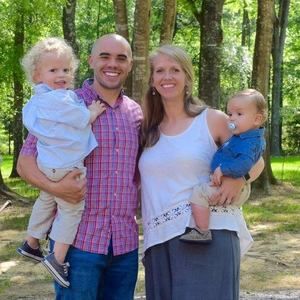 Meet your Posher, Christa