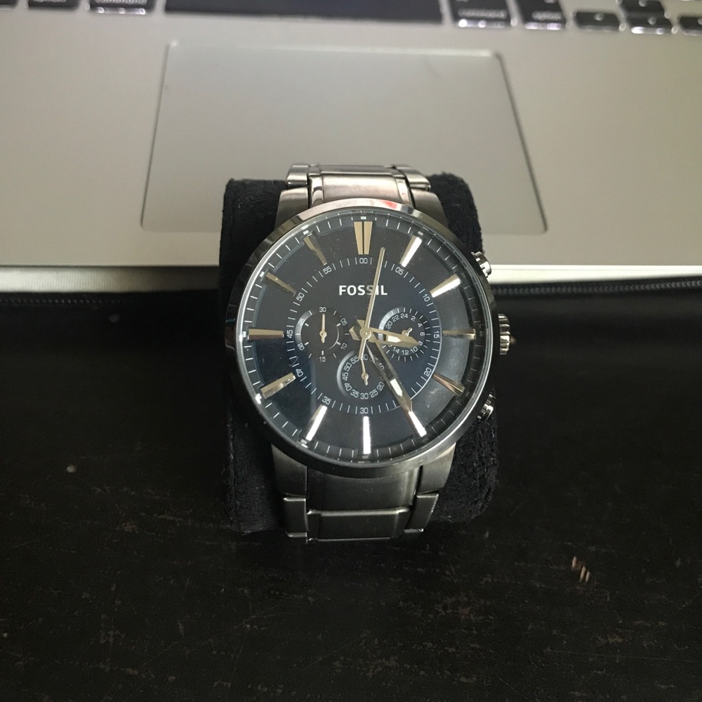 Brand new Fossil Watch