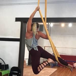 Meet your Posher, Lori