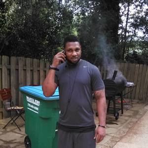 Meet your Posher, Rod