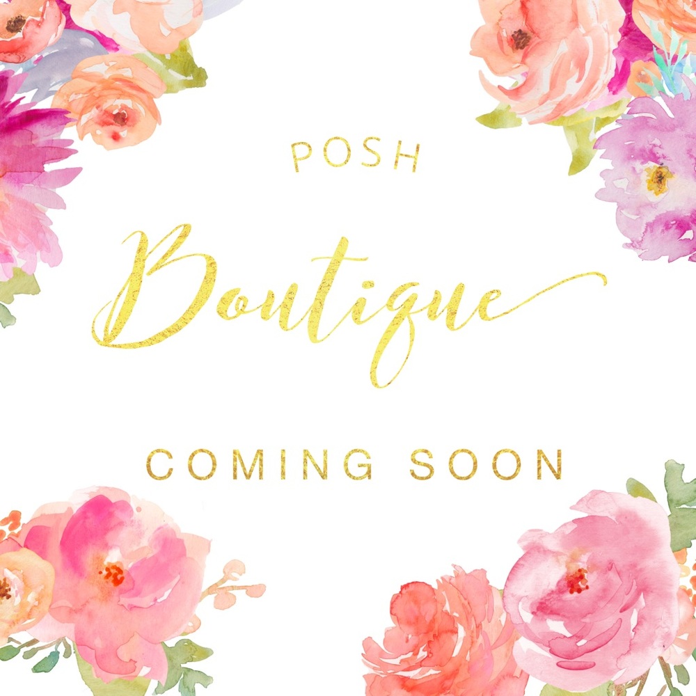 Boutique is on its way💎💎