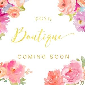 Boutique is on its way💎💎