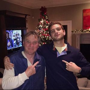 Meet your Posher, Jamie