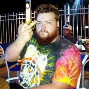 Meet your Posher, Aaron