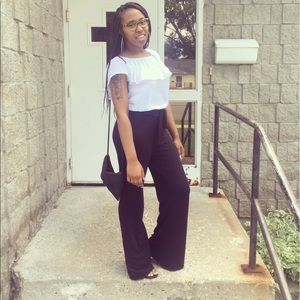 Meet your Posher, Brittney